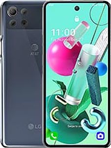LG K92 5G