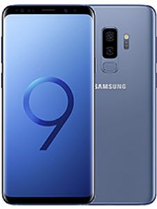 Samsung Galaxy S9+