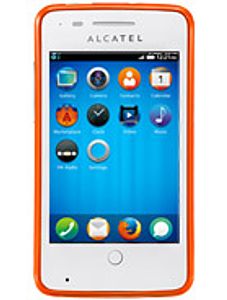 alcatel One Touch Fire