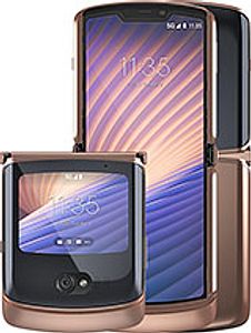Motorola Razr 5G