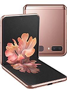 Samsung Galaxy Z Flip 5G
