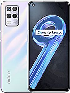 Realme 9 5G (India)