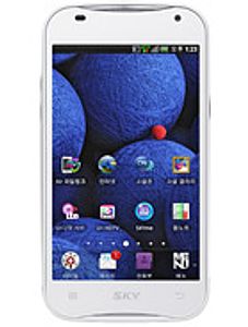 Pantech Vega LTE EX IM-A820L