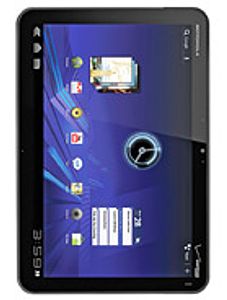 Motorola XOOM MZ600