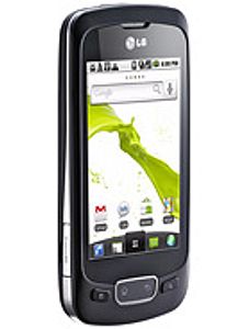 LG Optimus One P500
