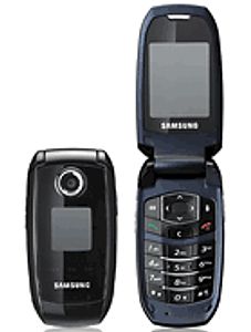 Samsung S501i