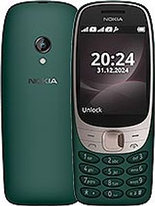 Nokia 6310 (2024)