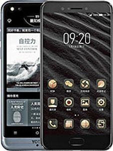 Yota YotaPhone 3