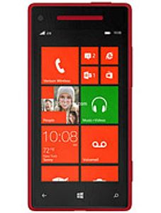 HTC Windows Phone 8X CDMA