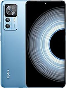 Xiaomi Redmi K50 Ultra