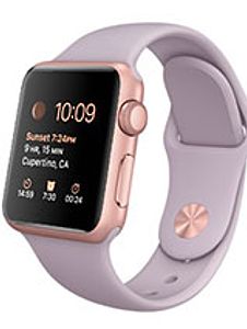 Apple Watch Sport 38mm (1st gen)