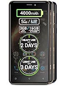 Allview P9 Energy mini