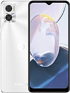 Motorola Moto E22i