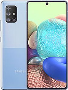 Samsung Galaxy A71 5G