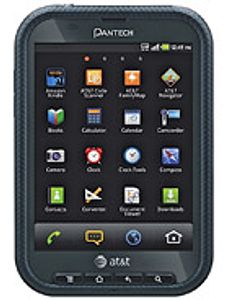 Pantech Pocket P9060
