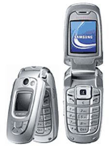 Samsung X800