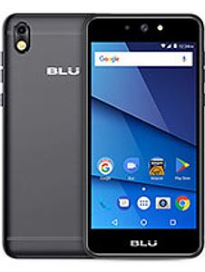 BLU Grand M2 (2018)