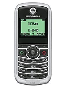 Motorola C118