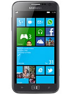 Samsung Ativ S I8750