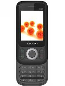 Celkon C60