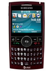 Samsung i617 BlackJack II