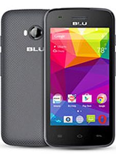 BLU Dash L