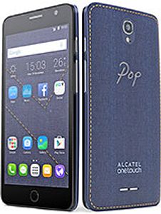 alcatel Pop Star LTE