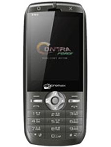 Micromax X322