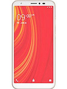 Lava Z61