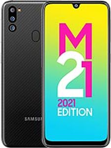 Samsung Galaxy M21 2021