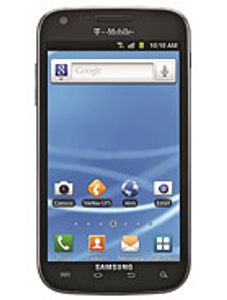 Samsung Galaxy S II T989