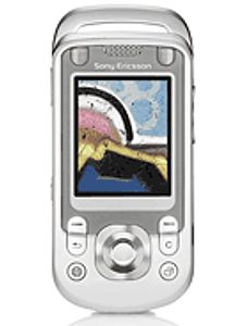 Sony Ericsson S600
