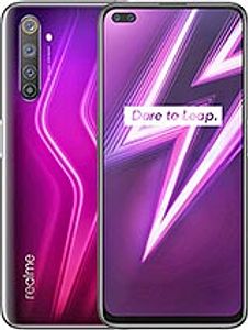 Realme 6 Pro