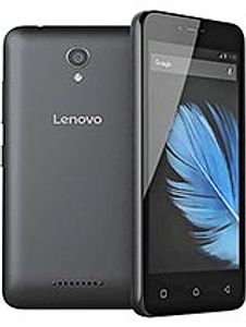 Lenovo A Plus