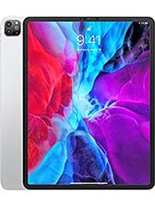 Apple iPad Pro 12.9 4ta generación (2020)