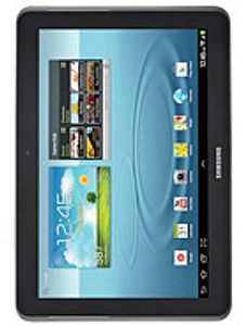 Samsung Galaxy Tab 2 10.1 CDMA