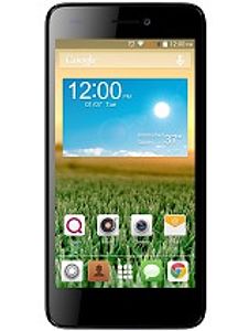 QMobile Noir X800