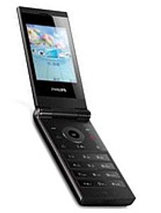 Philips F610