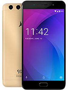 Allview X4 Soul Lite