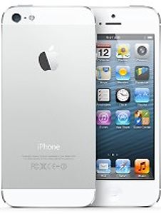 Apple iPhone 5