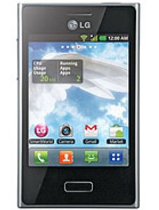 LG Optimus L3 E400