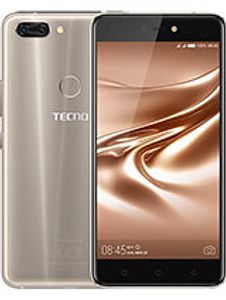 Tecno Phantom 8