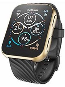 Motorola Moto Watch 200