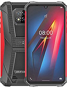 Ulefone Armor 8