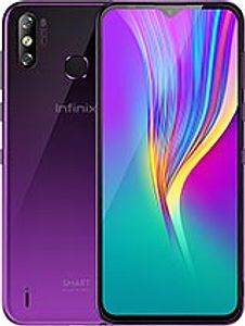 Infinix Smart 4c